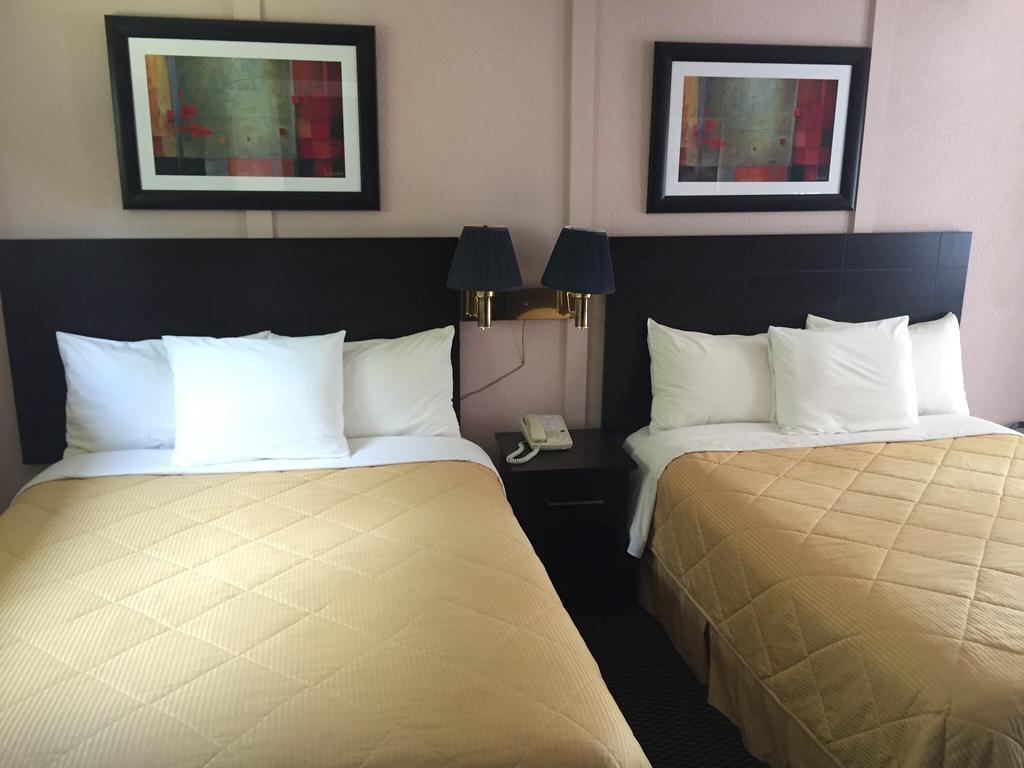 Country Squire Motel Arnprior 部屋 写真