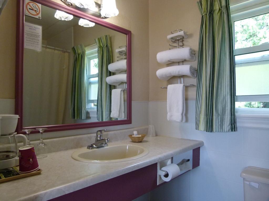 Country Squire Motel Arnprior 部屋 写真