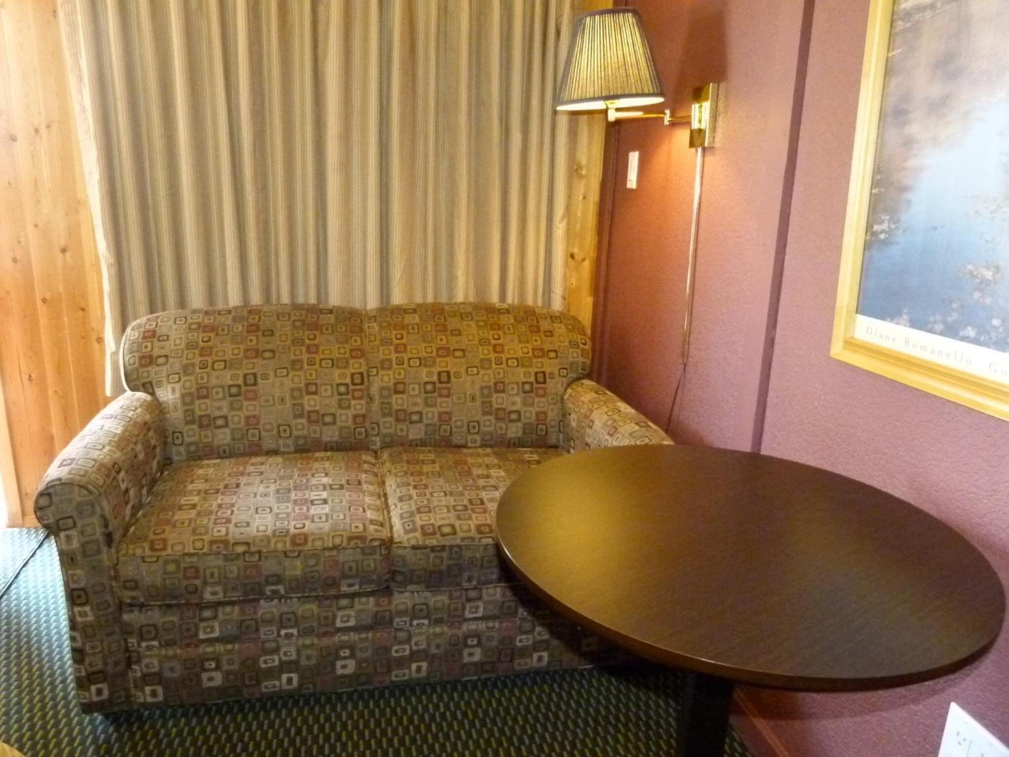 Country Squire Motel Arnprior 部屋 写真