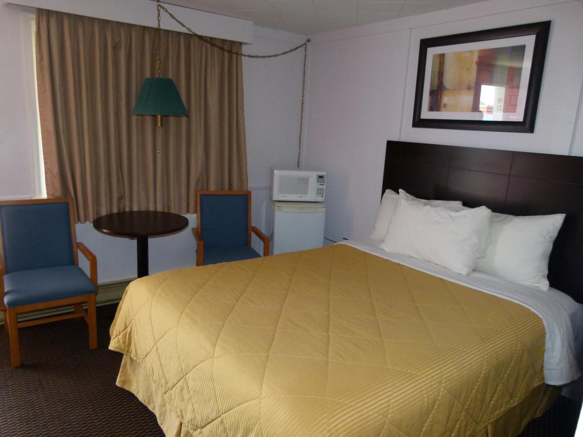 Country Squire Motel Arnprior 部屋 写真