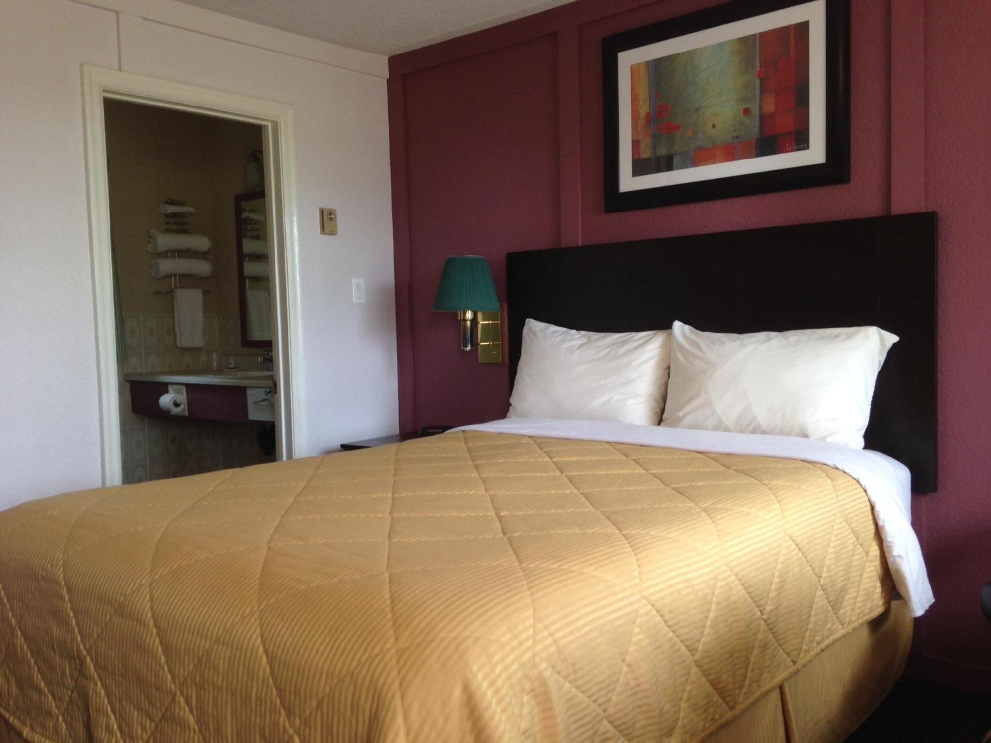 Country Squire Motel Arnprior 部屋 写真