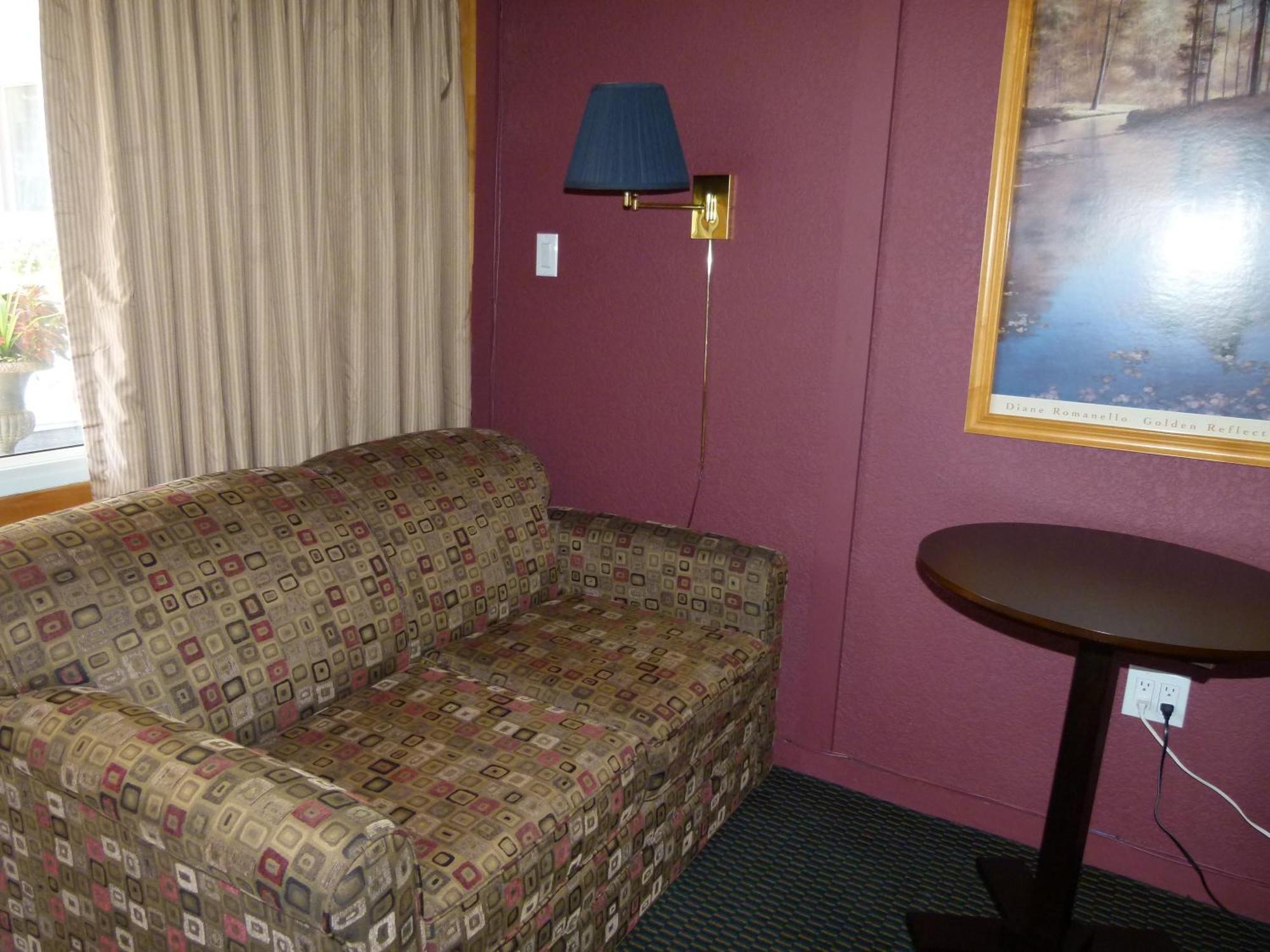 Country Squire Motel Arnprior 部屋 写真