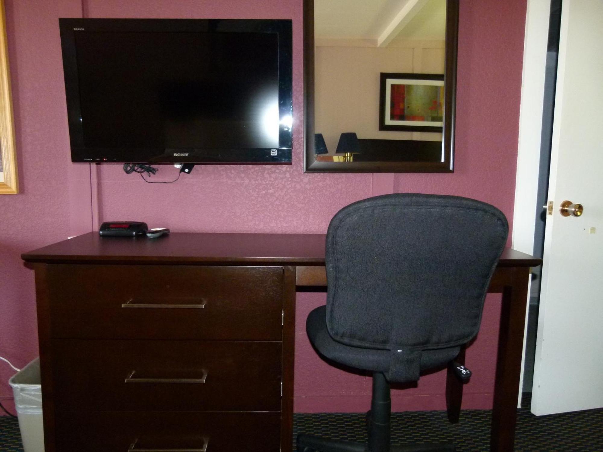 Country Squire Motel Arnprior 部屋 写真
