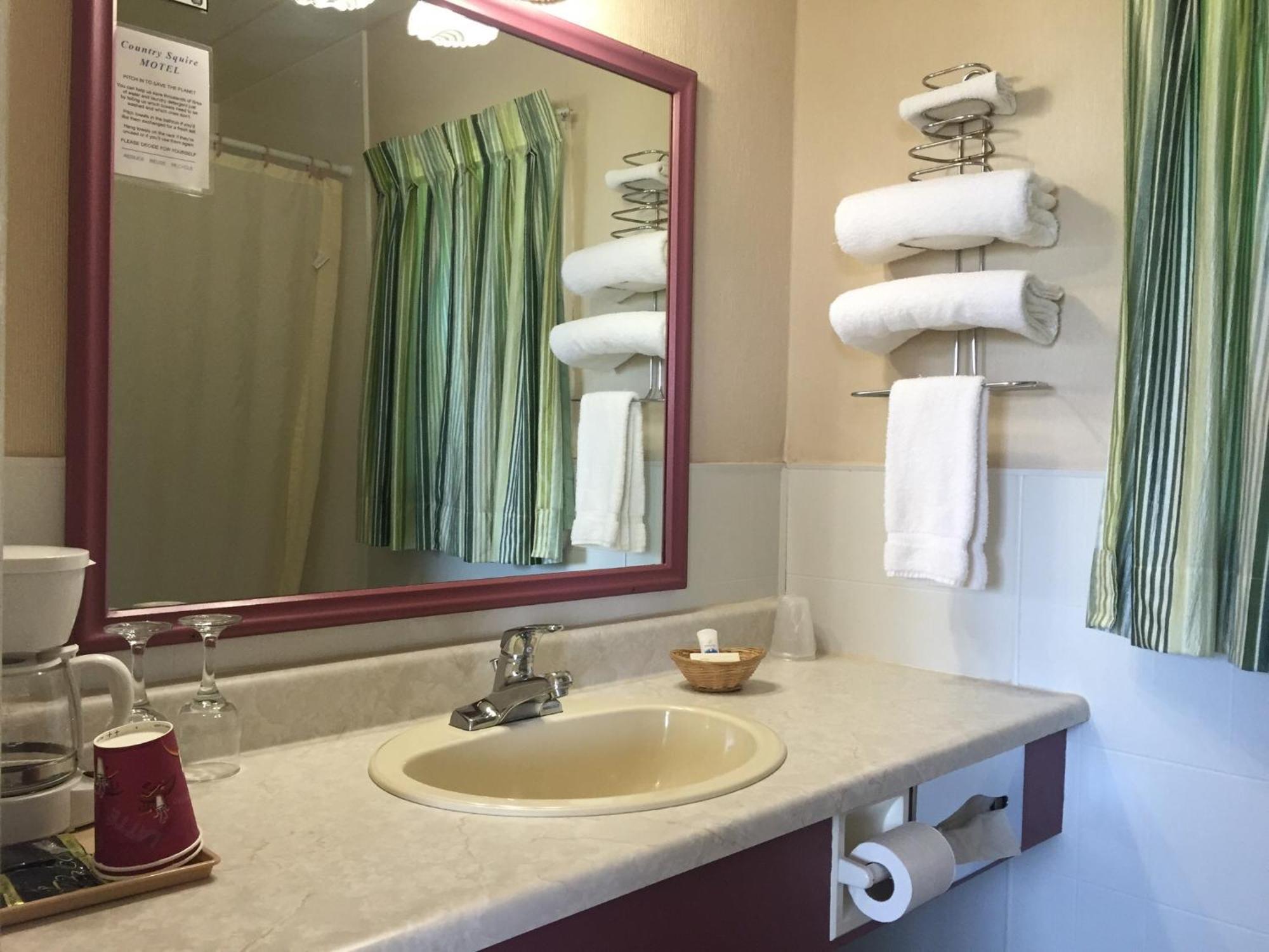 Country Squire Motel Arnprior 部屋 写真
